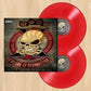 A Decade Of Destruction - Crimson Red - Limited Edition Vinyl LP