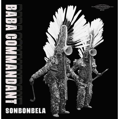 Sonbonbela - Vinyl LP