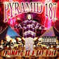 Pyramid 187 - Limited Edition 7-Inch Single