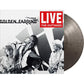 Live- The Outtakes - Vinyl LP