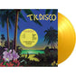 Fast Freddie The Roller Disco King - Limited Edition 12-Inch Single 180 Gram (Yellow)