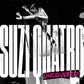 Suzi Quatro: Uncovered - Vinyl LP