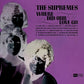 Where Did Our Love Go - Vinyl LP