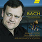 J.S. Bach: Violinkonzerte - Vinyl LP