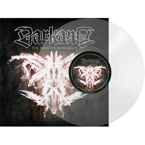 Sinister Supremacy - Vinyl LP