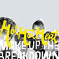 Make Up the Breakdown - Deluxe Remastered - Opaque yellow - Deluxe Edition Vinyl LP