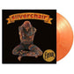 Freak - Limited 180-Gram Orange & White Marbled Colored Vinyl - Limited Edition Vinyl LP