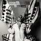 If I Were A Butterfly - Vinyl LP (Orange)