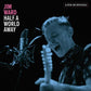 Half A World Away - Vinyl LP (Black/Purple/Blue)