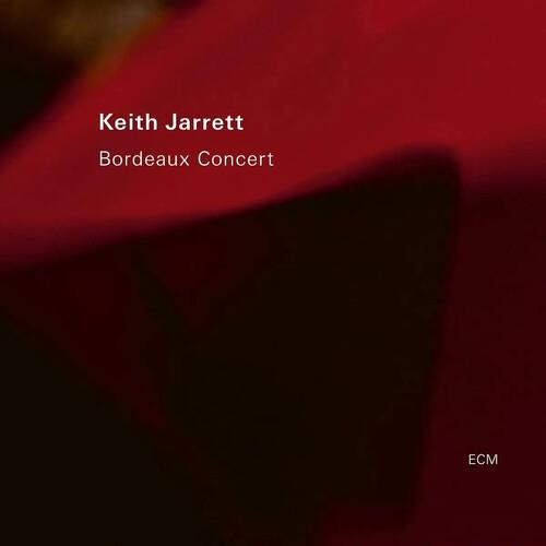 Bordeaux Concert - Vinyl LP