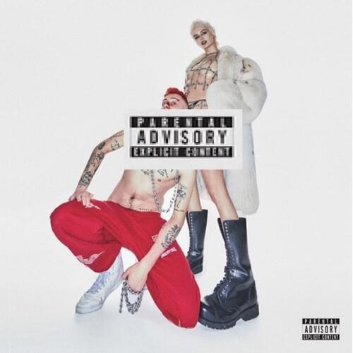 EXPLICIT: The MiXXXtape - Vinyl LP