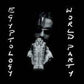 Egyptology - Vinyl LP