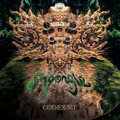 Codex VI - Vinyl LP