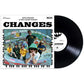 Changes (Recycled Black Wax) - Vinyl LP 180 Gram