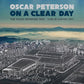 On A Clear Day: The Oscar Peterson Trio - Live In Zurich, 1971 - Vinyl LP