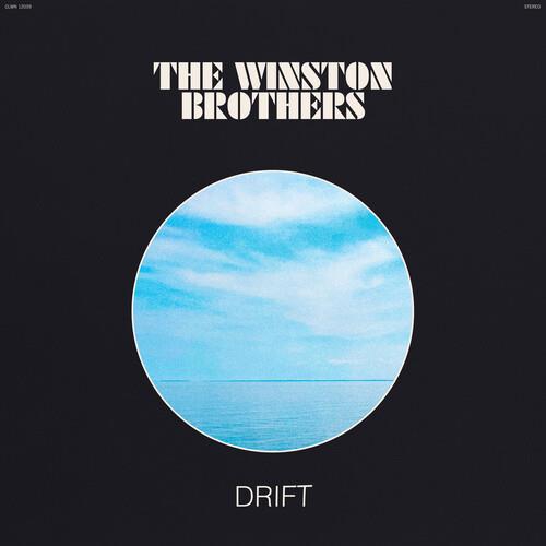 Drift - Vinyl LP