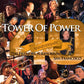 Tower Of Power 40th Anniversary - Anniversary Edition Vinyl LP
