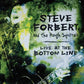 Live At The Bottom Line - Vinyl LP