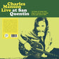 Live At San Quentin - Vinyl LP