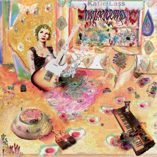 Hypnopomp - Vinyl LP