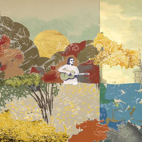 Sun Still Seems To Move - Coke Bottle Clear - Vinyl LP