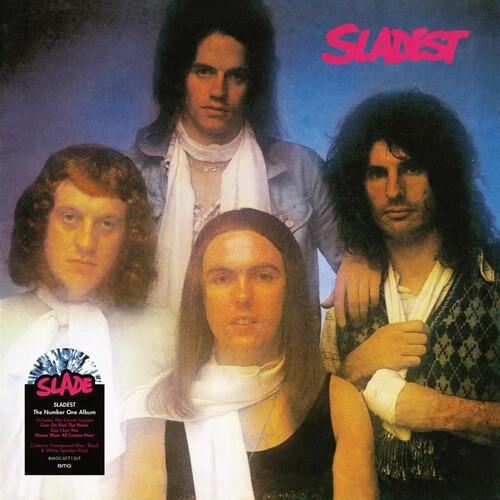 Sladest - Vinyl LP