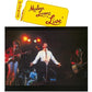 MODERN LOVERS LIVE - Vinyl LP