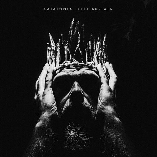 CITY BURIALS - Vinyl LP