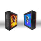 Use Your Illusion [Super Deluxe 12 LP/Blu-ray] - Deluxe Edition Vinyl LP