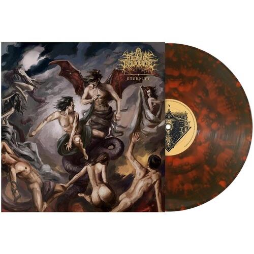 ETERNITY - Vinyl LP