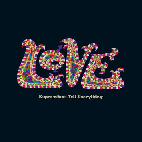 Expressions Tell Everything - 7-Inch Single