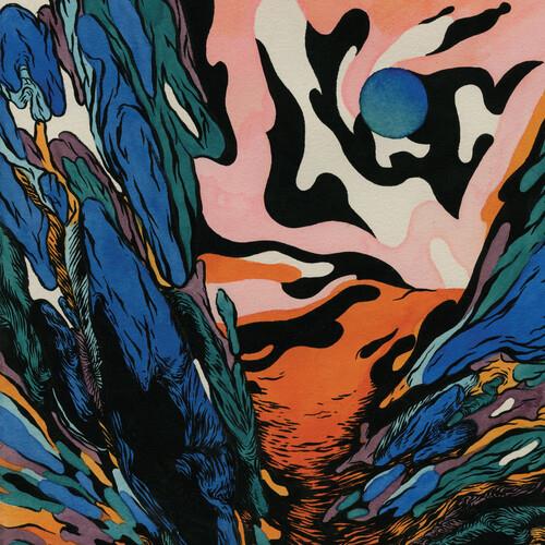 Threshold - Vinyl LP