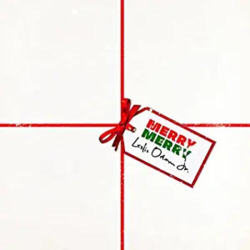 Merry Merry - Vinyl LP