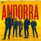 Andorra - Vinyl LP