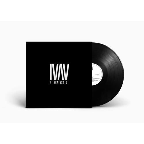 4 Against 5 - Vinyl LP