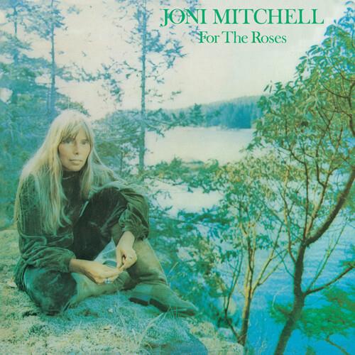 For The Roses - Vinyl LP