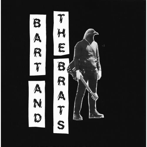 Bart And The Brats - Vinyl LP