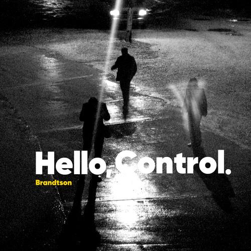 Hello Control - Vinyl LP