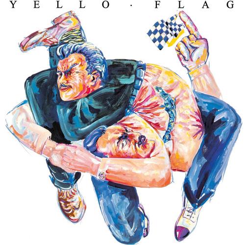 Flag - Vinyl LP