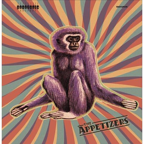 Listen Up! - Vinyl LP