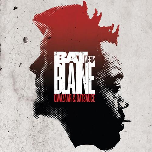Bat Meets Blaine - 10th Anniversary Edition - Vinyl LP