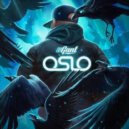 O.s.l.o. - Vinyl LP
