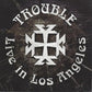 Live in Los Angeles - Vinyl LP