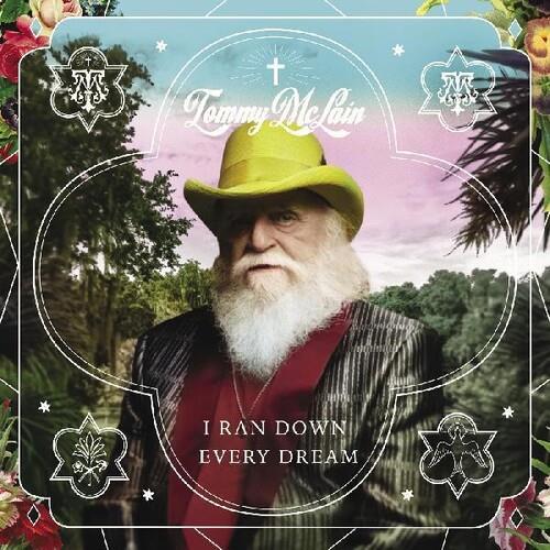I Ran Down Every Dream - Vinyl LP