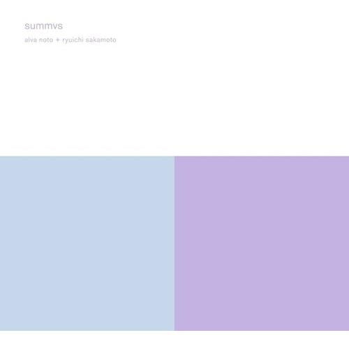 Summvs - Vinyl LP
