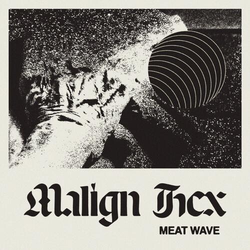 Malign Hex - Vinyl LP