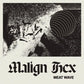 Malign Hex - Vinyl LP