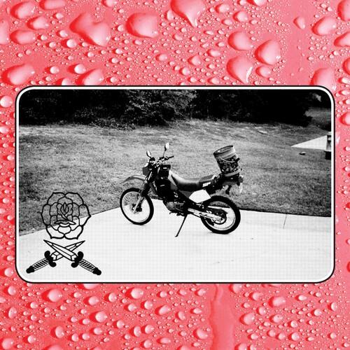 Say I Won't - Vinyl LP (Ivory)