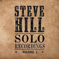 Solo Recordings Volume 1 - Vinyl LP