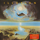Illusion - Vinyl LP 140 Gram (Black)